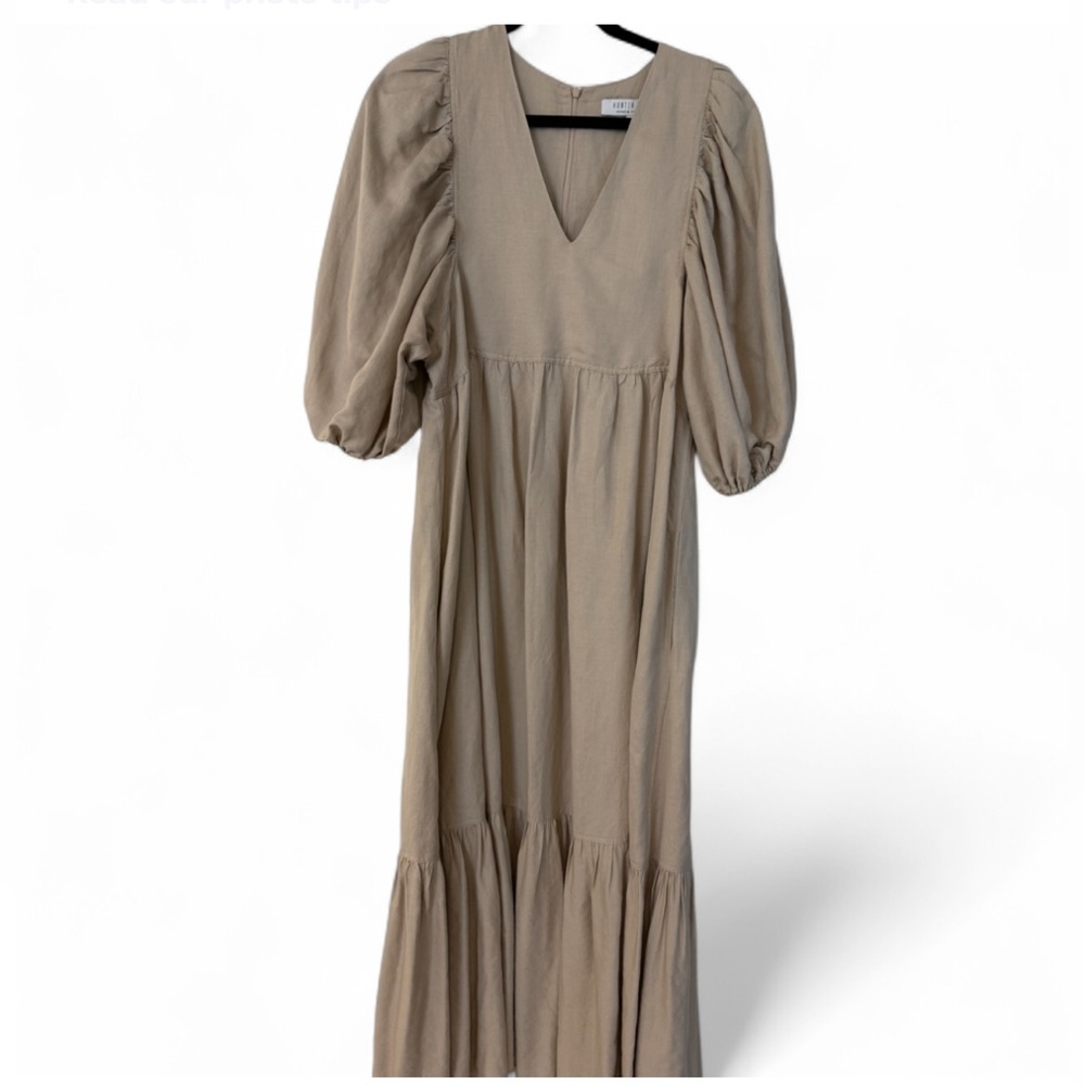 Hunter Bell Palmer Dress